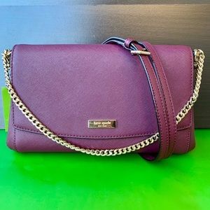 Kate Spade satchel